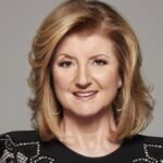 Arianna Huffington