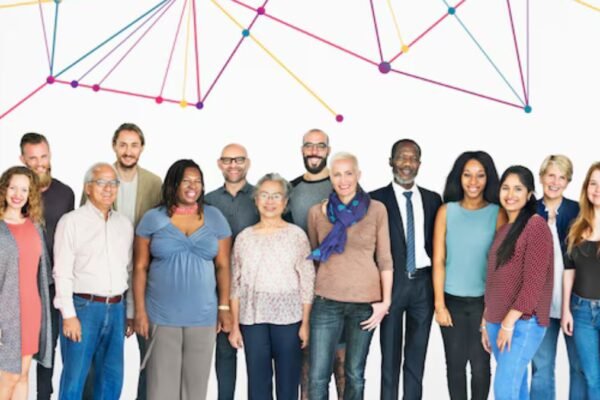 Inclusive Leadership
