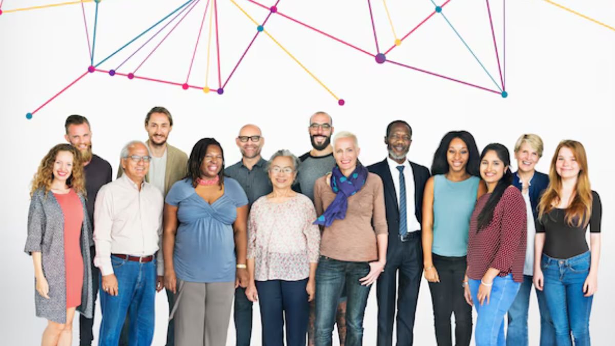 Inclusive Leadership