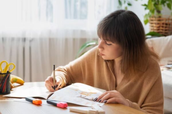 Journaling