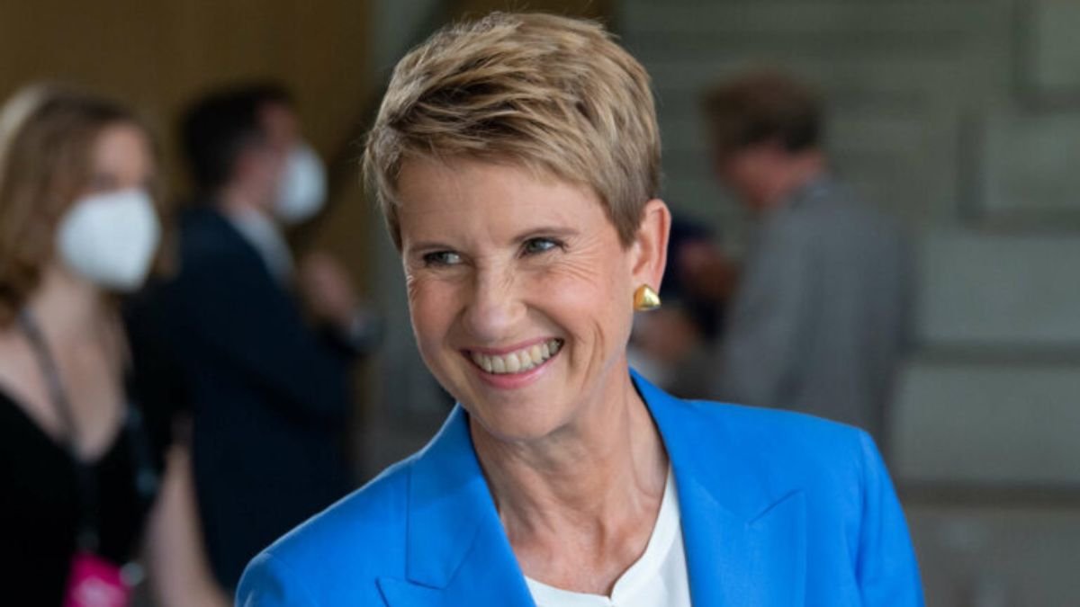 Susanne Klatten
