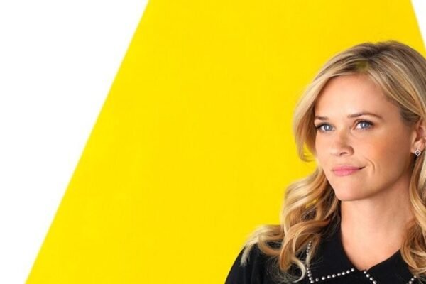 Reese Witherspoon