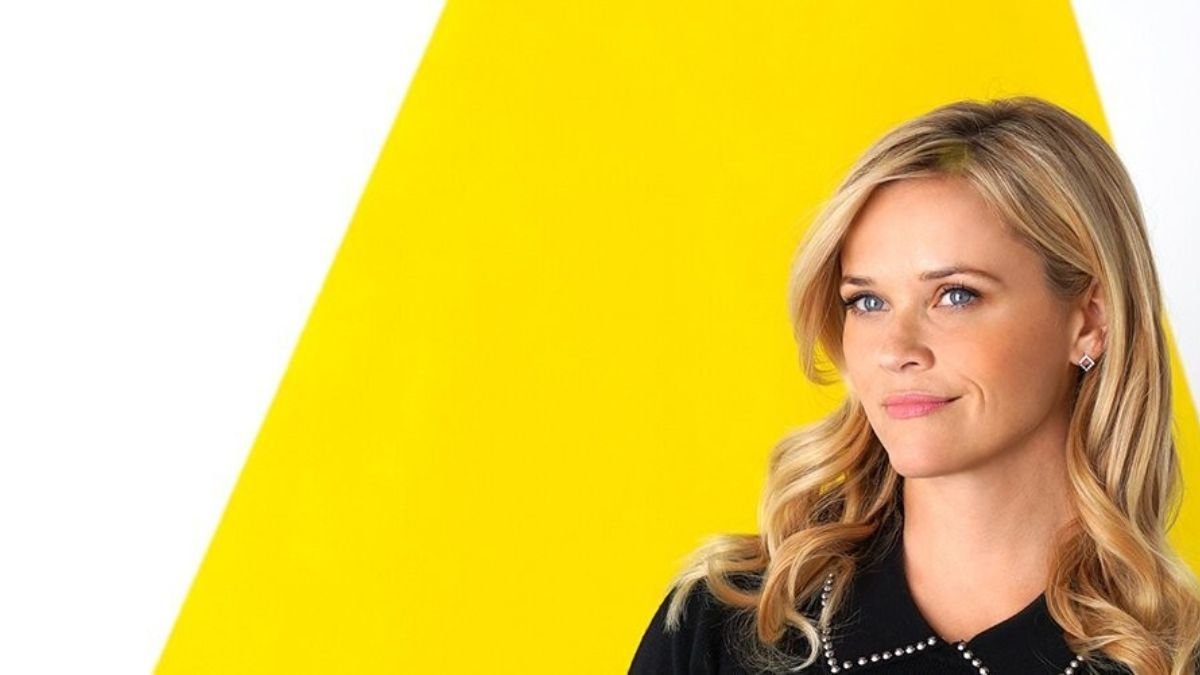 Reese Witherspoon