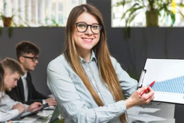 Women Entrepreneurs