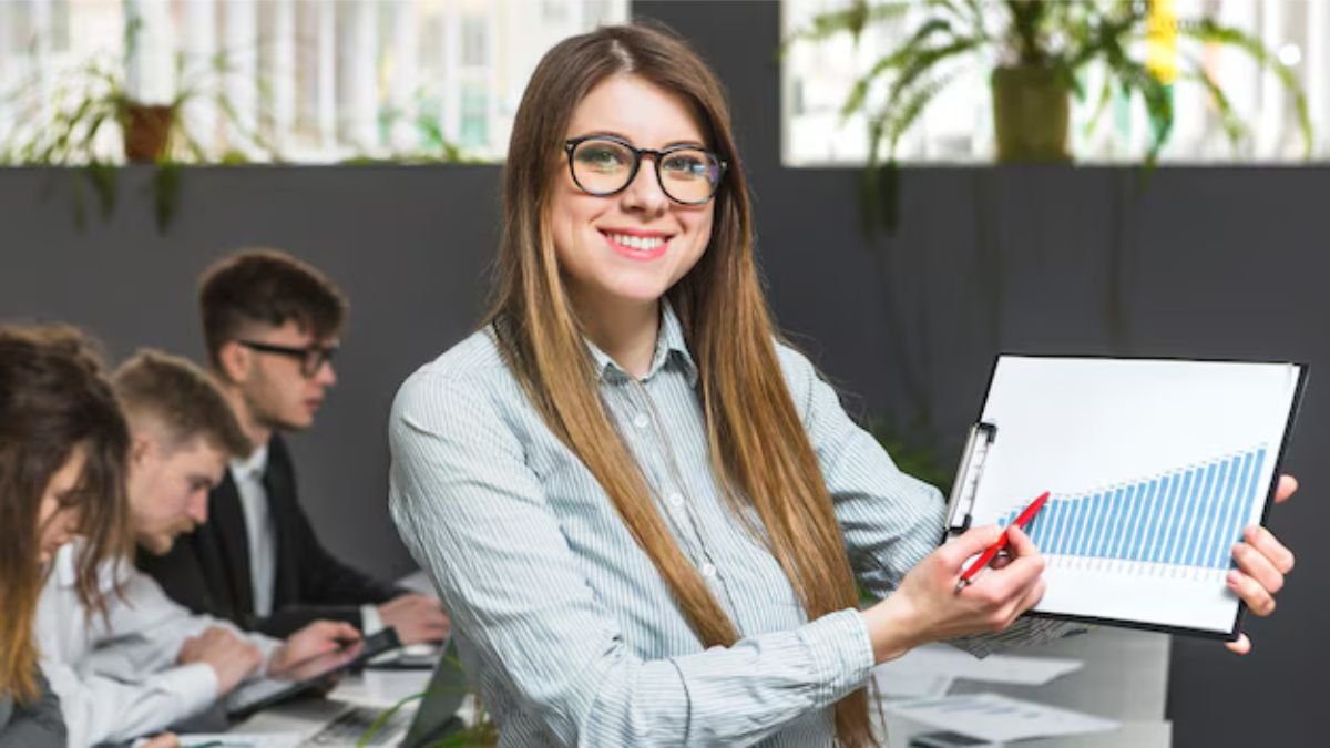 Women Entrepreneurs