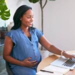 Maternity Leave