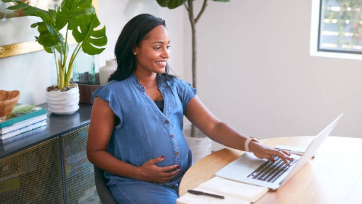 Maternity Leave