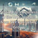 setting up business in uae - sky consulting group