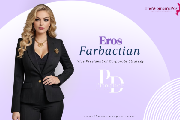 Eros Farbactian - provance decoration