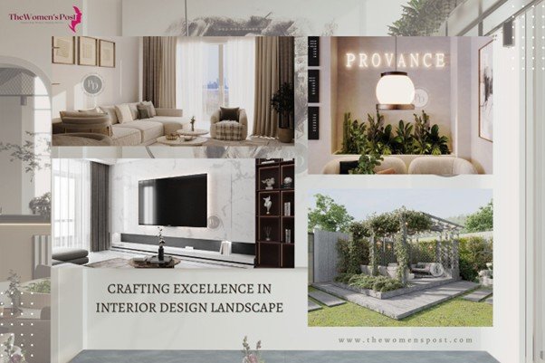 Provance Decoration