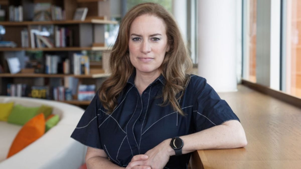 Debbie Weinstein