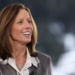 Adena Friedman