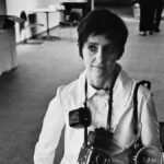 Diane Arbus