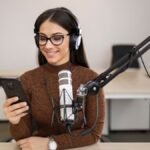 Podcasts