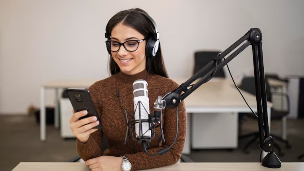 Podcasts