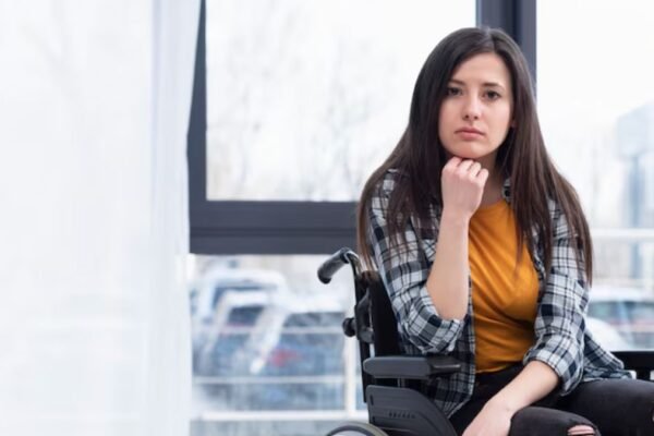 Disabled