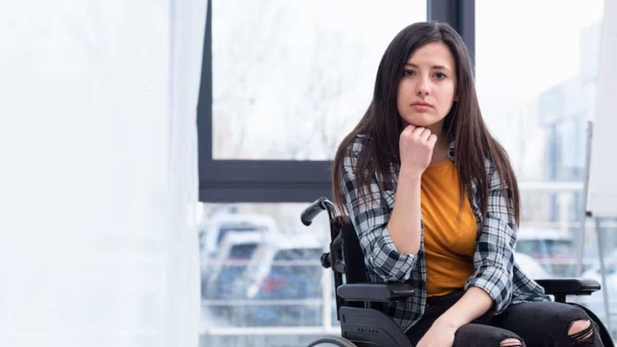 Disabled