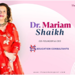 Dr. Mariam Shaikh'