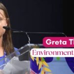 Environmental Activist