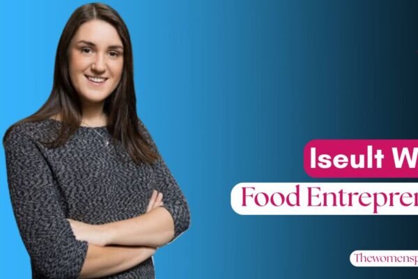 Food Entrepreneur