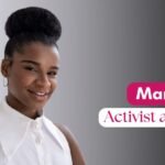 Activist and Writer
