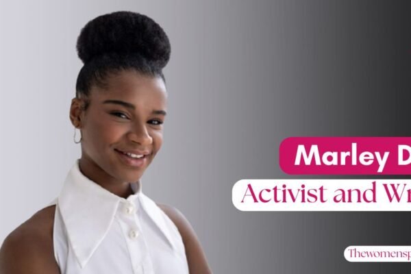Activist and Writer