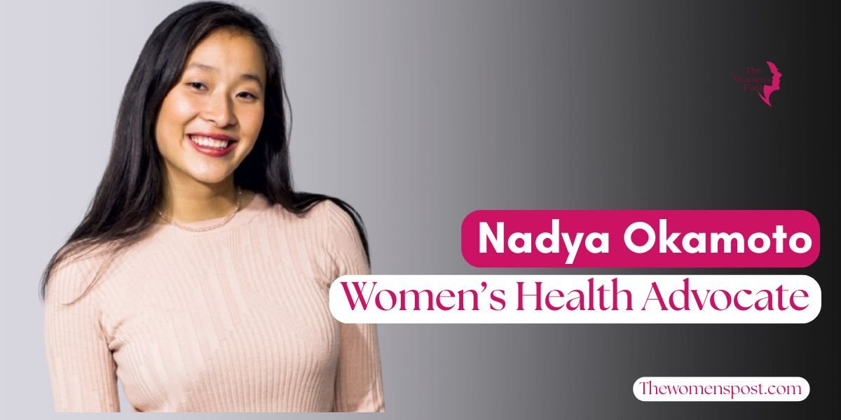 Women’s Health Advocate
