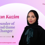 Afnan Kazim