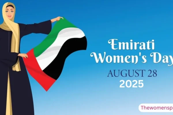 Emirati Women’s Day